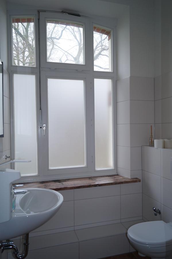 My-Bed Hamburg Familien Appartment ภายนอก รูปภาพ